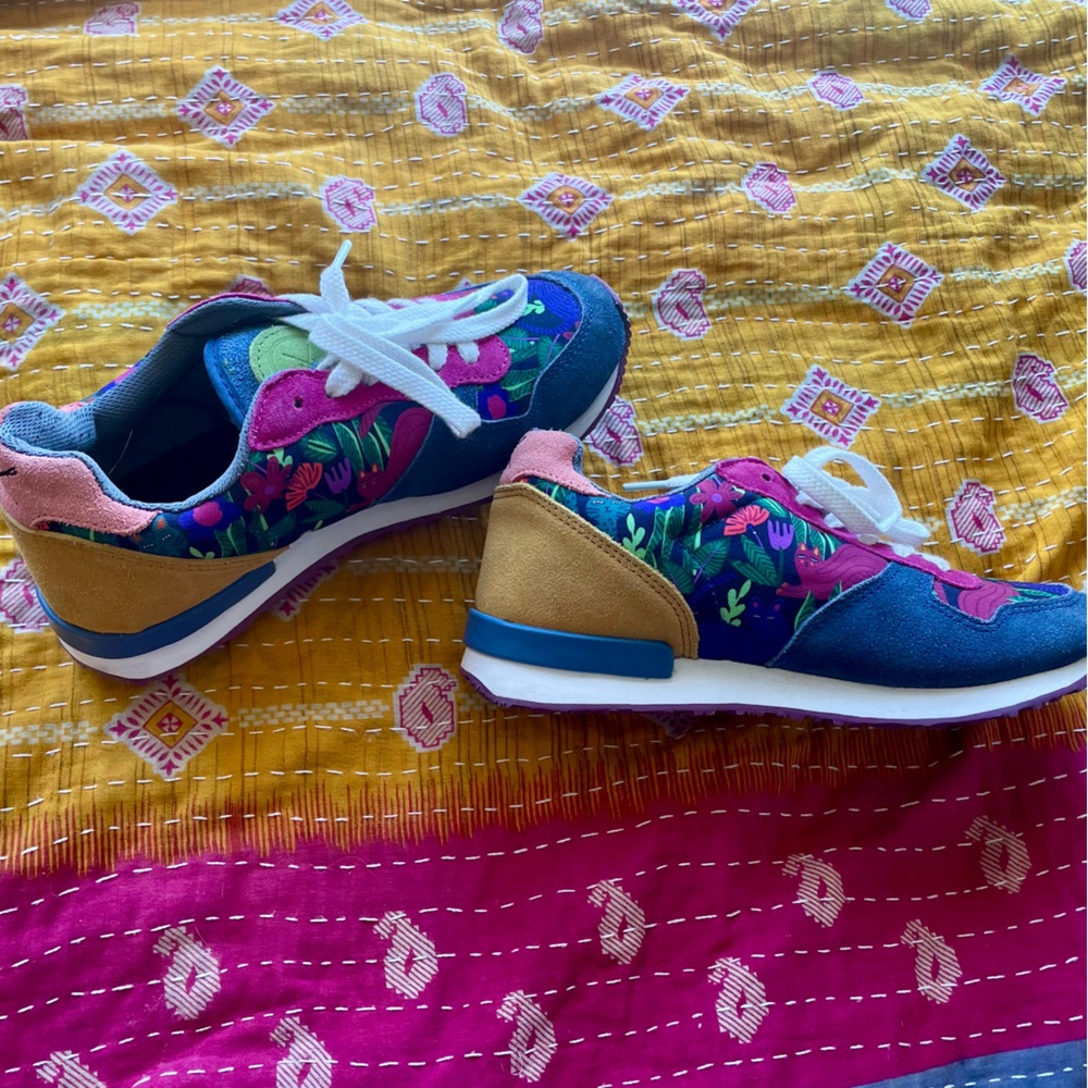 Inkkas Sokoke Jogger